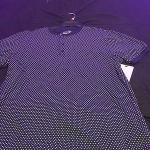 Paper and Denim&cloth Shirt